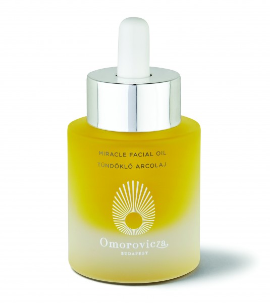 Omorovicza Miracle Facial Oil