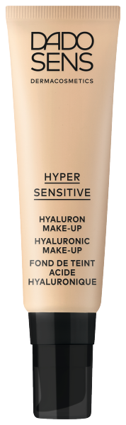 DADO SENS Hypersensitiv Hyaluron Make-Up