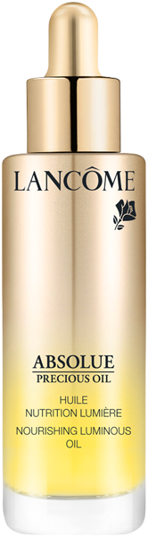 Lancôme Absolue Precious Oil