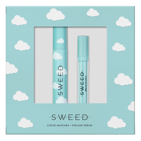 Sweed Cloud Mascara-Set