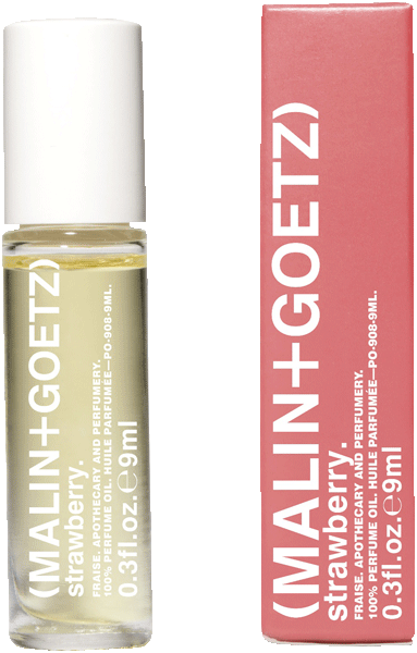 Malin+Goetz Strawberry Perfume Oil