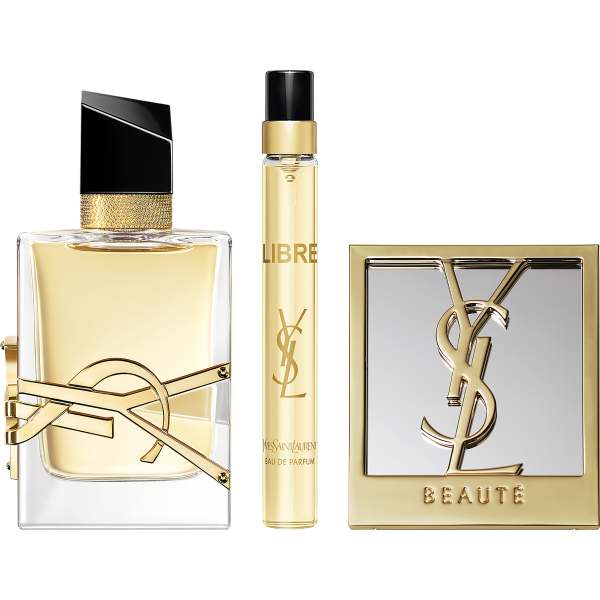 Yves Saint Laurent Libre Eau de Parfum Set