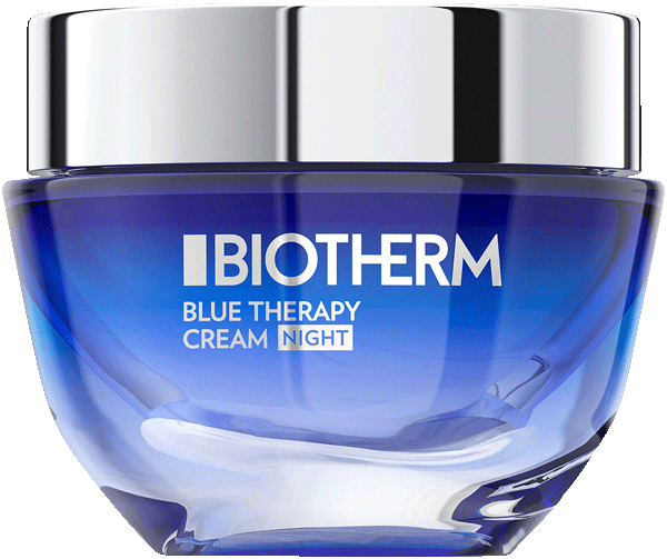 Biotherm Blue Therapy Night Cream