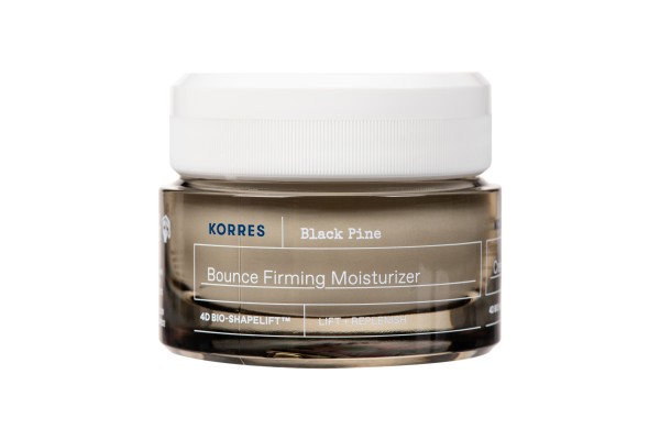 Korres Black Pine 4D Day Cream Normal