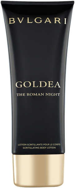 Bvlgari Goldea The Roman Night Scintillating Body Lotion