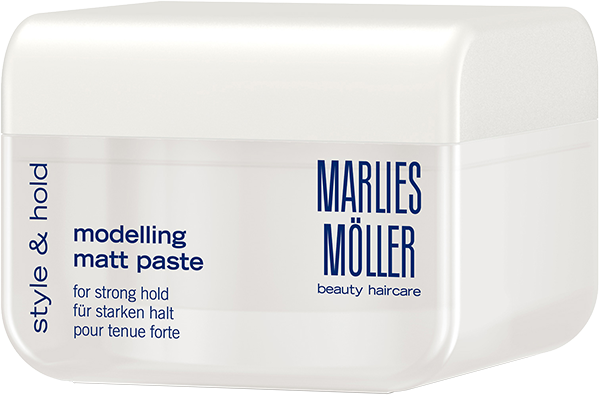 Marlies Möller Style & Hold Modelling Matt Paste