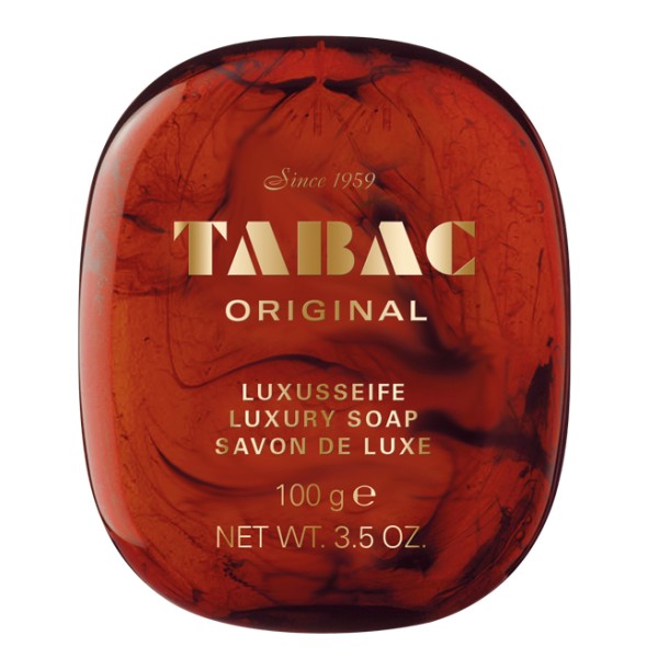 Tabac Original Seife