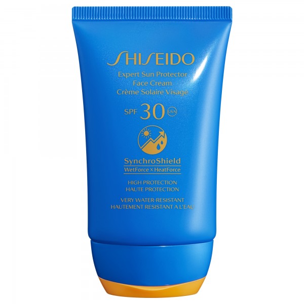 Shiseido Expert Sun Protector Cream