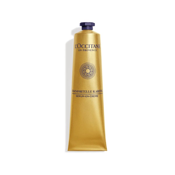 L'Occitane Immortelle Karite Shea Anti-Aging Handcreme