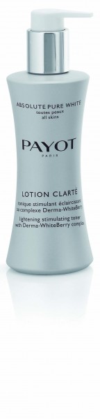 Payot Absolute Pure White Lotion Clarté