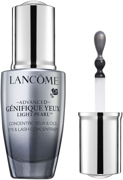 Lancôme Advanced Génifique Light-Pearl Lashes