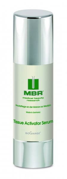 MBR BioChange Tissue Activator Serum