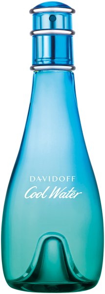Davidoff Cool Water Woman Eau de Toilette Nat. Spray Summer Edition