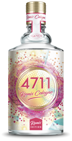 4711 Remix Cologne Neroli Eau de Cologne Nat. Spray
