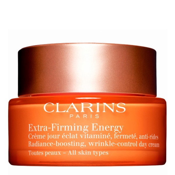 Clarins Extra-Firming Energy Jour Toutes peaux