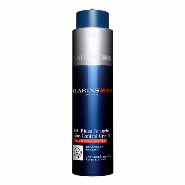 Clarins Men Anti-Rides Fermeté PS