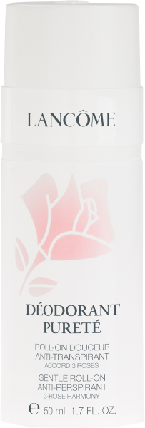 Lancôme Pureté Déodorant Roll-On