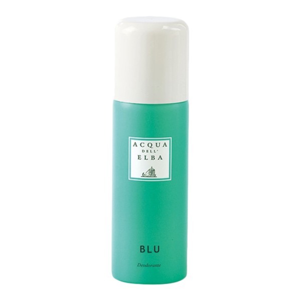 Acqua Dell'Elba Blu Donna Deodorant