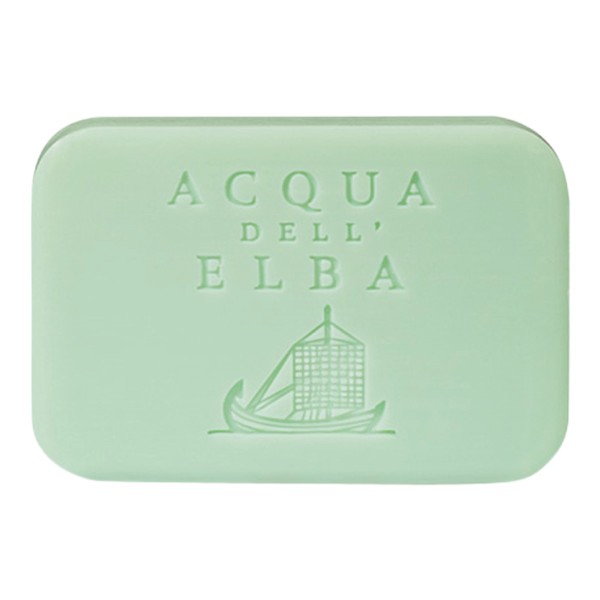 Acqua Dell'Elba Arcipelago Uomo Moisturizing Soap