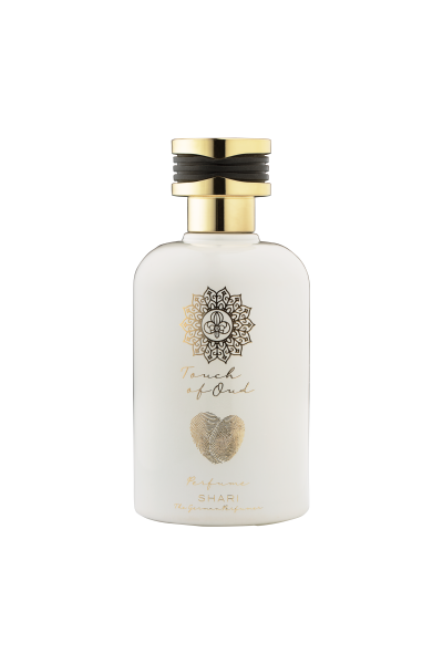 Reza Shari Touch of Oud