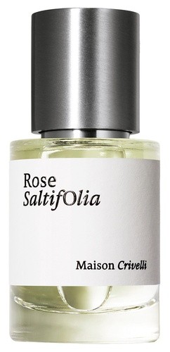 Maison Crivelli Rose Saltifolia E.D.P. Nat. Spray