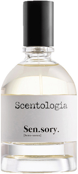 Scentologia Sens.ory. E.d.P. Nat. Spray