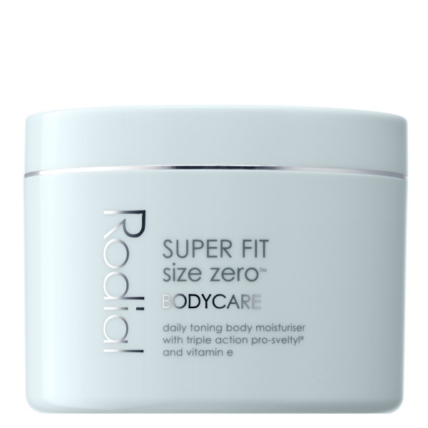 Rodial Bodycare Super-Fit Size Zero