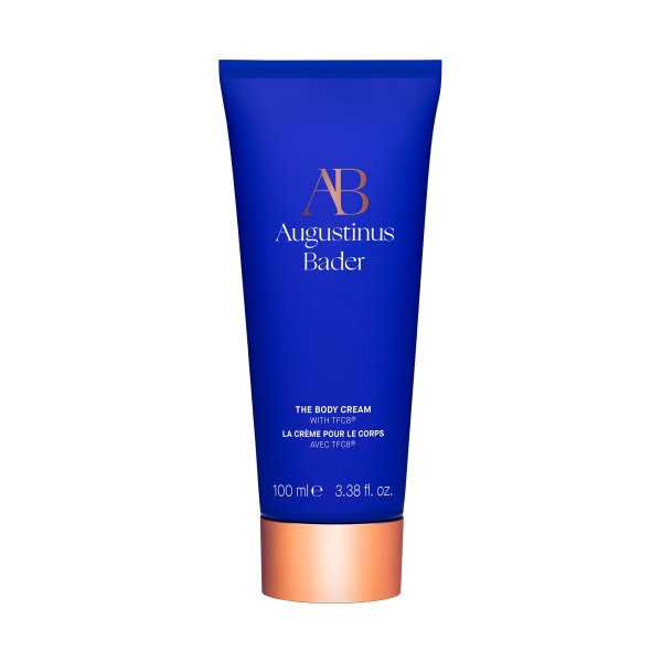 Augustinus Bader THE BODY CREAM