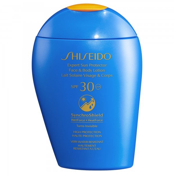 Shiseido Expert Sun Protector Lotion