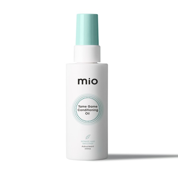 Mio Tame Game Conditioning Oil