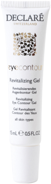 Declaré Eye Contour Revitalizing Gel