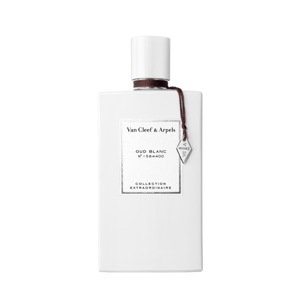 Van Cleef & Arpels Collection Extraordinaire Oud Blanc Eau de Parfum Nat. Spray