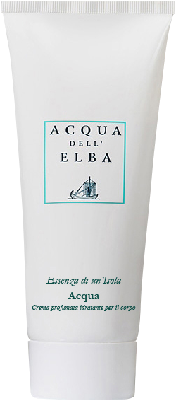 Acqua Dell'Elba Essenza di Un'Isola Body Cream