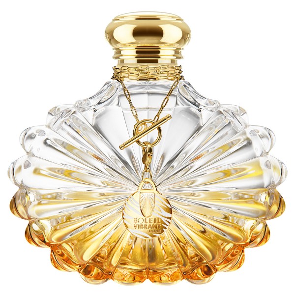 Lalique Soleil Vibrant Eau de Parfum Nat. Spray