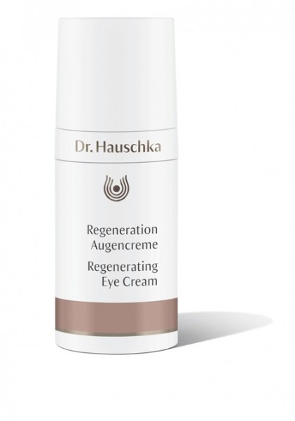 Dr. Hauschka Regeneration Augencreme