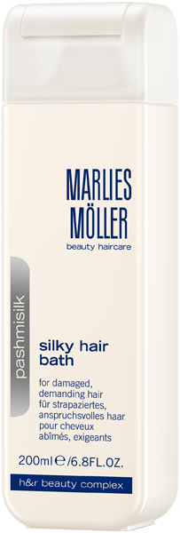 Marlies Möller Pashmisilk Silky Hair Bath