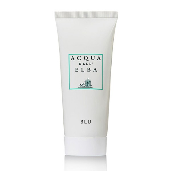 Acqua Dell'Elba Blu Uomo Aftershave Cream