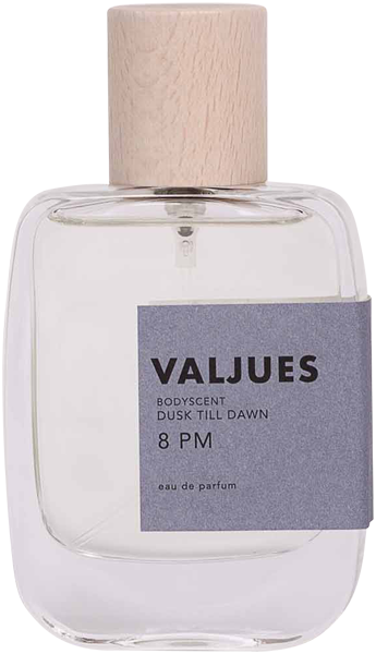 VALJUES 8 pm EdP