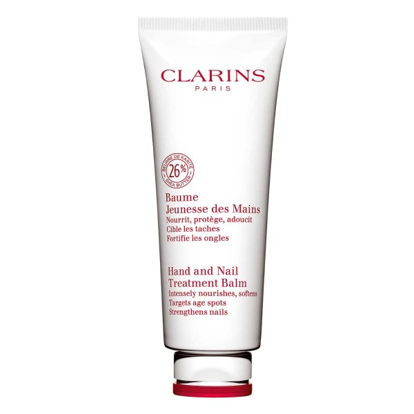 Clarins Baume Jeunesse de Mains