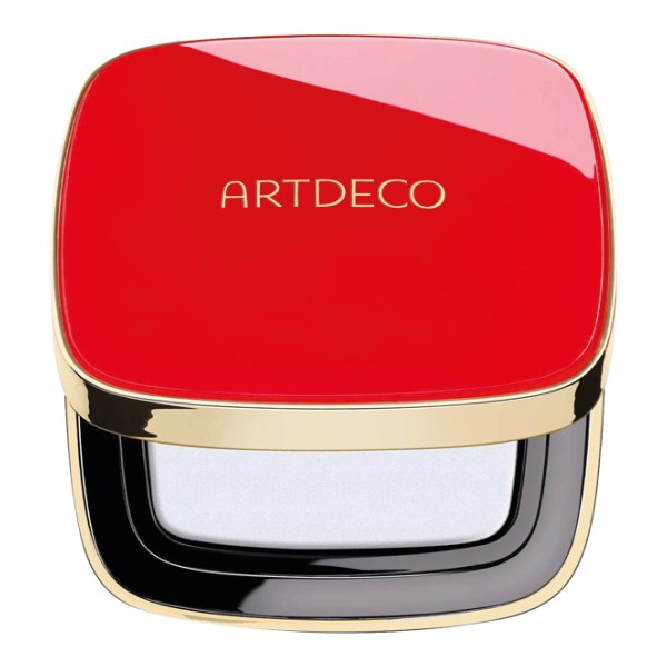 Artdeco No Color Setting Powder (Red Edition)