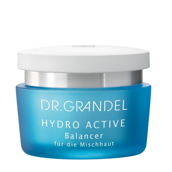DR. GRANDEL Hydro Active Balancer