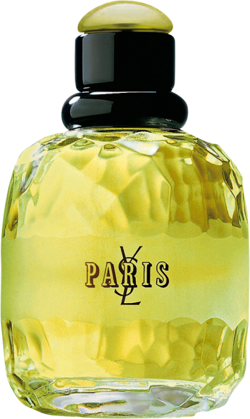 Yves Saint Laurent Paris Eau de Parfum Vapo
