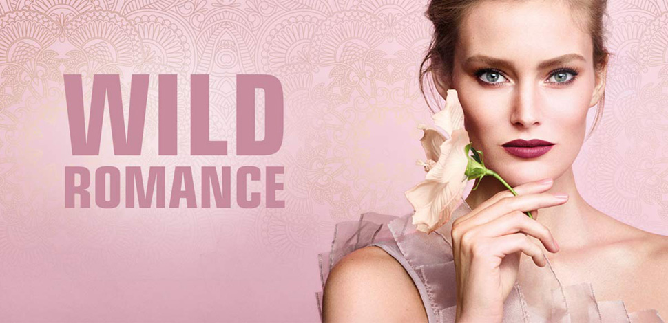 ARTDECO  Wild Romance