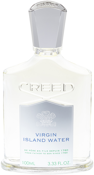 Creed Virgin Island Water Eau de Parfum Nat. Spray