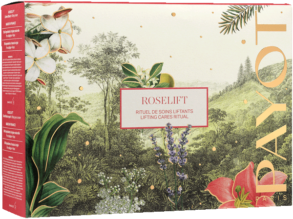 Payot Body Élixir Dou Set
