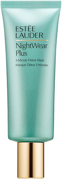 Estée Lauder Nightwear Plus 3-Minute Detox Mask