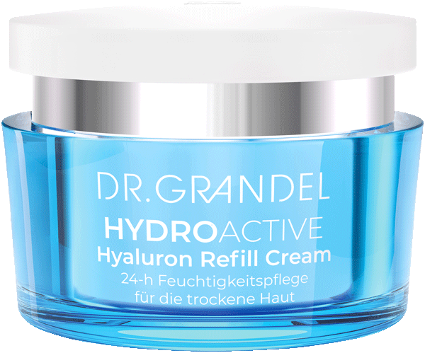 DR. GRANDEL Hydro Active Hyaluron Refill Cream