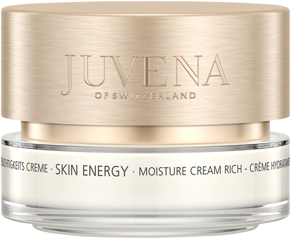 Juvena Skin Energy Moisture Cream Rich