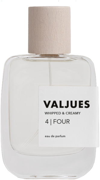 VALJUES 4 / Four EdP
