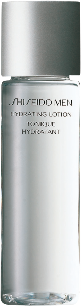 Shiseido Men Hydrating Lotion